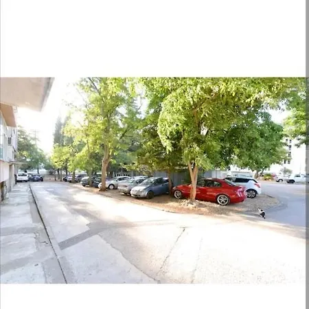 Apartman Kata