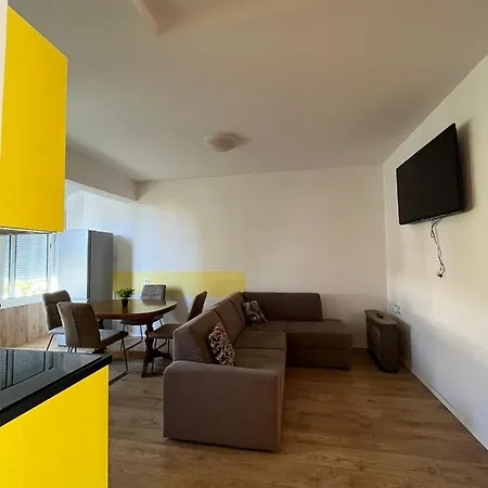 Apartman Kata