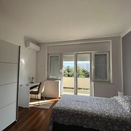 Apartman Kata Zára
